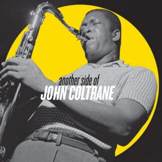 Photo No.1 of John Coltrane: Another Side Of John Coltrane (Vinyl 180g)