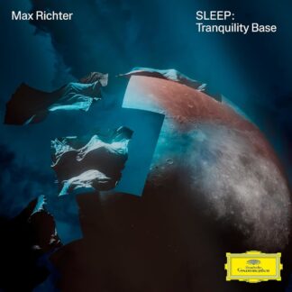Photo No.1 of Max Richter: Sleep: Tranquility Base (Vinyl Edition 180g)