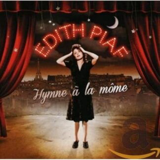 Photo No.1 of Edith Piaf: Hymne A La Mome - The Best Of Edith Piaf