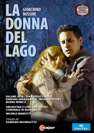 Photo No.1 of Gioacchino Rossini: La Donna del Lago