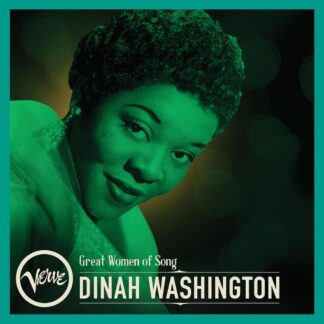 Photo No.1 of Great Women Of Song: Dinah Washington (Vinyl Edition)