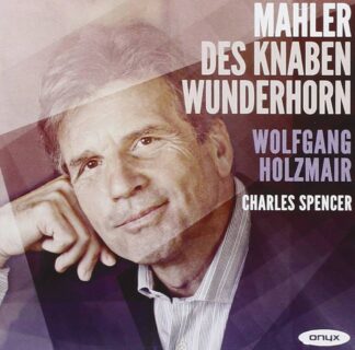 Photo No.1 of Gustav Mahler: Des Knaben Wunderhorn - Wolfgang Holzmair
