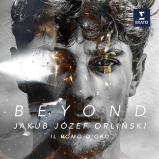 Photo No.1 of Jakub Józef Orliński - Beyond