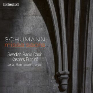 Photo No.1 of Robert Schumann: Missa Sacra op.147