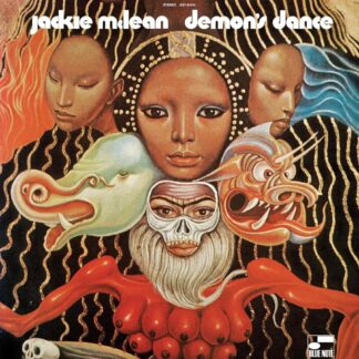 Photo No.1 of Jackie McLean: Demon's Dance (Tone Poet Vinyl 180g)