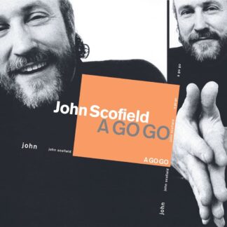 Photo No.1 of John Scofield: A Go Go (Verve By Request - Vinyl 180g)