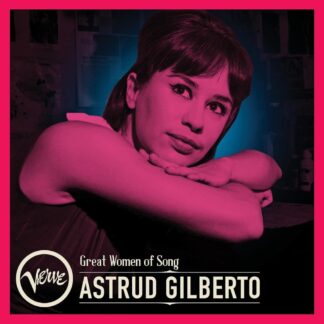 Photo No.1 of Great Women Of Song: Astrud Gilberto (Vinyl Edition)