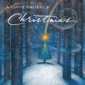 Photo No.1 of Dave Brubeck: A Dave Brubeck Christmas (Vinyl Edition 180g) (45 RPM)