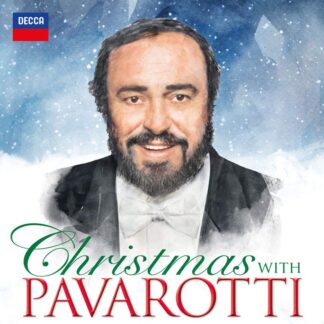 Photo No.1 of Christmas with Luciano Pavarotti