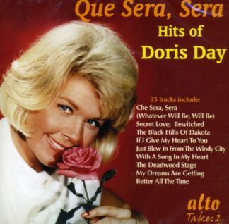 Photo No.1 of Doris Day: Que Sera, Sera
