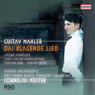 Photo No.1 of Gustav Mahler: Das Klagende Lied