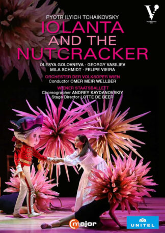 Photo No.1 of P. I. Tchaikovsky: Iolanta and The Nutcracker