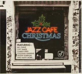 Photo No.1 of Jazz Cafe Christmas