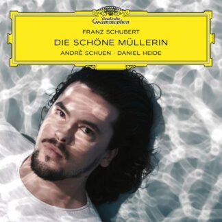 Photo No.1 of Franz Schubert: Die schöne Müllerin - André Schuen & Daniel Heide