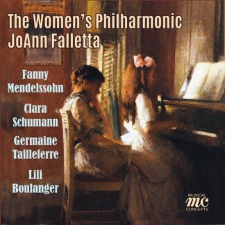 Photo No.1 of The Women'S Philharmonic