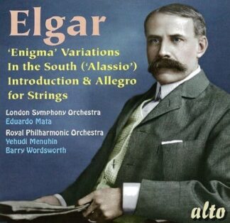 Photo No.1 of Edward Elgar: Enigma Variations, In The South