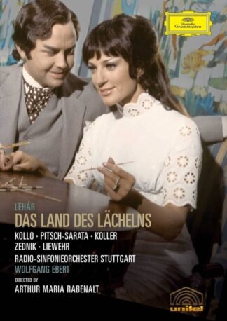 Photo No.1 of Franz Lehár: Das Land des Lächelns