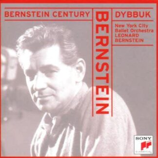 Photo No.1 of Leonard Bernstein: Dybbuk