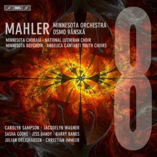 Photo No.1 of Gustav Mahler: Symphony No. 8