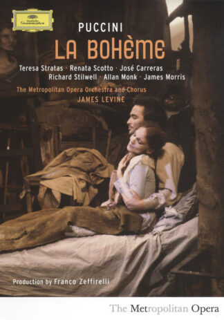 Photo No.1 of Giacomo Puccini: La Bohème