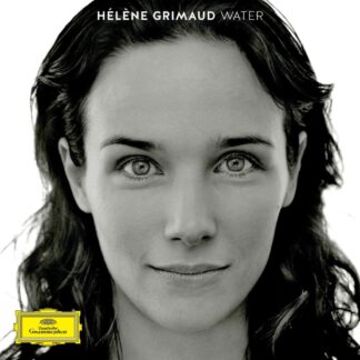 Photo No.1 of Hélène Grimaud: Water (Live At Park Avenue Armory, New York 2014)