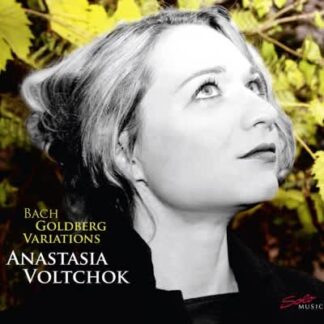Photo No.1 of J. S. Bach: Goldberg Variations - Anastasia Voltchok