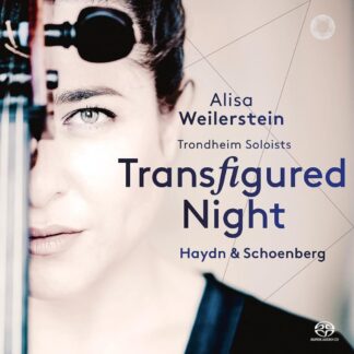 Photo No.1 of Schoenberg: Transfigured Night & Haydn: Cello Concertos Nos. 1 & 2 - Alisa Weilerstein