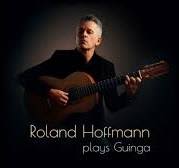 Photo No.1 of Roland Hoffmann plays Guinga