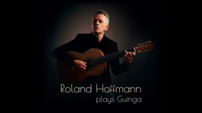 Photo No.2 of Roland Hoffmann plays Guinga