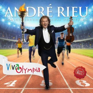 Photo No.1 of André Rieu: Viva Olympia