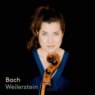 Photo No.1 of J. S. Bach: Cello Suites - Alisa Weilerstein