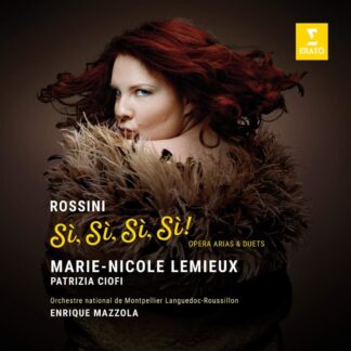 Photo No.1 of Gioacchino Rossini: Opera Arias & Duets - Marie-Nicole Lemieux
