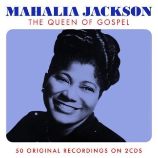 Photo No.1 of Mahalia Jackson: Queen Of Gospel