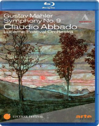 Photo No.1 of Gustav Mahler: Symphony No. 9 - Lucerne Festival Orchestra & Claudio Abbado