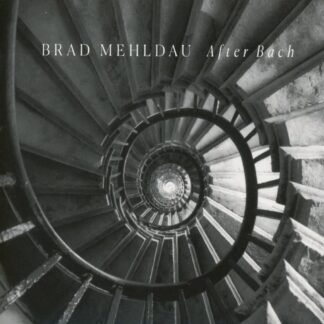Photo No.1 of Brad Mehldau: After Bach