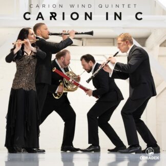 Photo No.1 of Carion Quintet - Carion in C