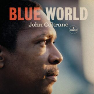 Photo No.1 of John Coltrane: Blue World