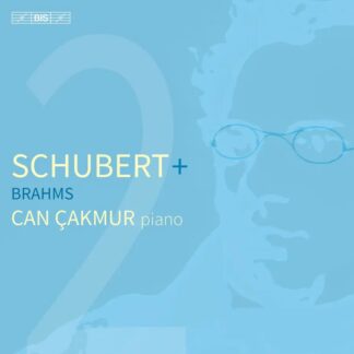 Photo No.1 of Franz Schubert & Johannes Brahms: Piano Works - Can Çakmur