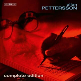 Photo No.1 of Allan Pettersson: Complete Edition Box