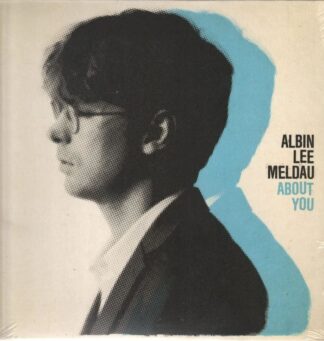 Photo No.1 of Albin Lee Meldau: About You (Vinyl 180g)