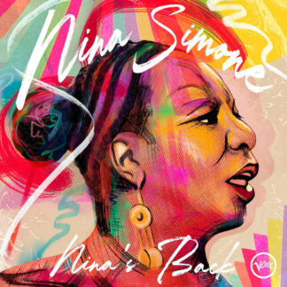 Photo No.1 of Nina Simone: Nina's Back