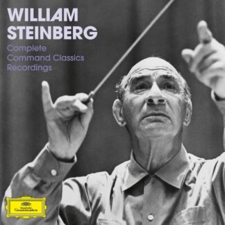 Photo No.1 of William Steinberg - Complete Command Classics Recordings