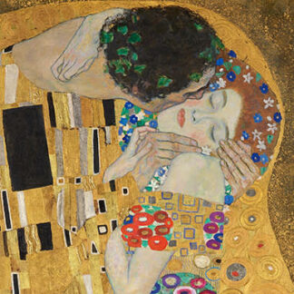 Photo No.1 of Exhibition On Screen: Klimt & The Kiss
