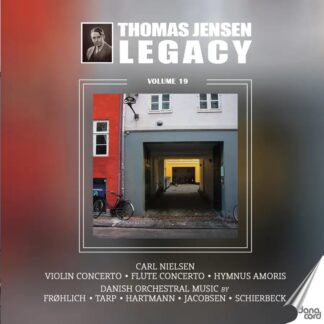 Photo No.1 of Thomas Jensen Legacy, Vol. 19
