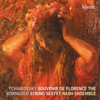 Photo No.1 of P. I. Tchaikovsky & Erich Korngold: String Sextets - The Nash Ensemble