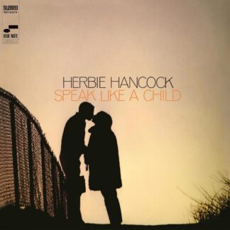 Photo No.1 of Herbie Hancock: Speak Like A Child (Vinyl 180g)