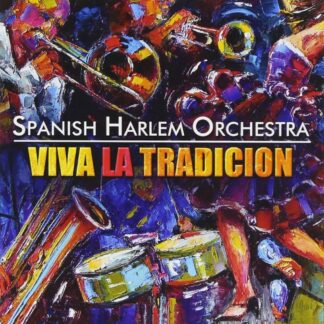 Photo No.1 of Spanish Harlem Orchestra: Viva La Tradicion