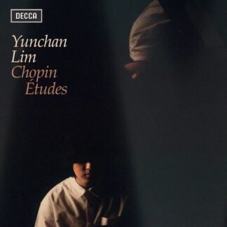 Photo No.1 of Frederic Chopin: Études, Opp. 10 & 25 - Yunchan Lim