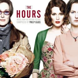 Photo No.1 of Philip Glass: The Hours (Soundtrack)