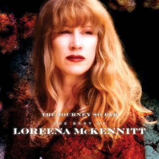 Photo No.1 of Loreena McKennitt: The Journey So Far - The Best Of Loreena McKennitt